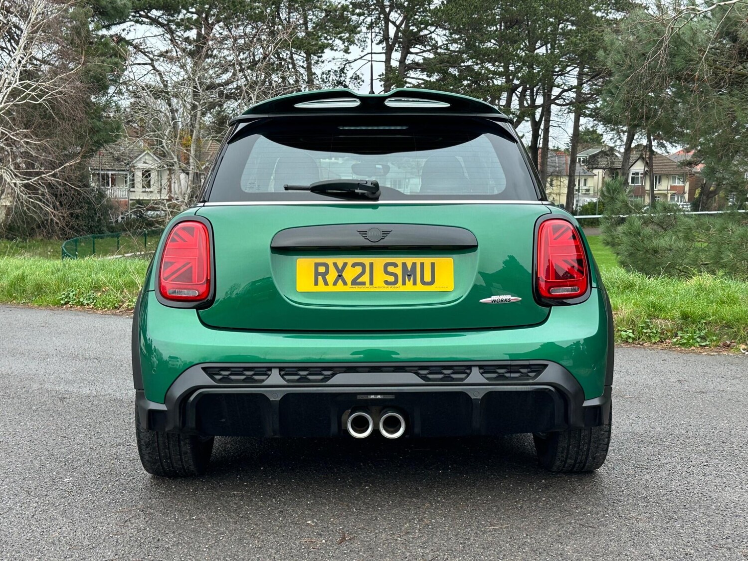 Used MINI Hatch for sale - 77670565: Photo 32