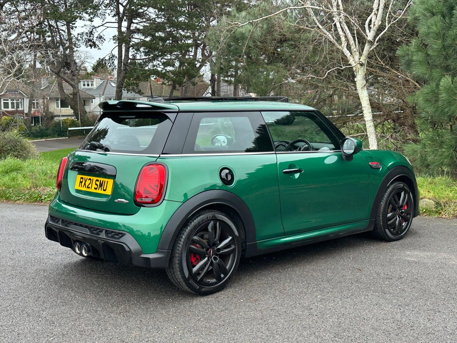 Used MINI Hatch for sale - 77670565: Photo 33