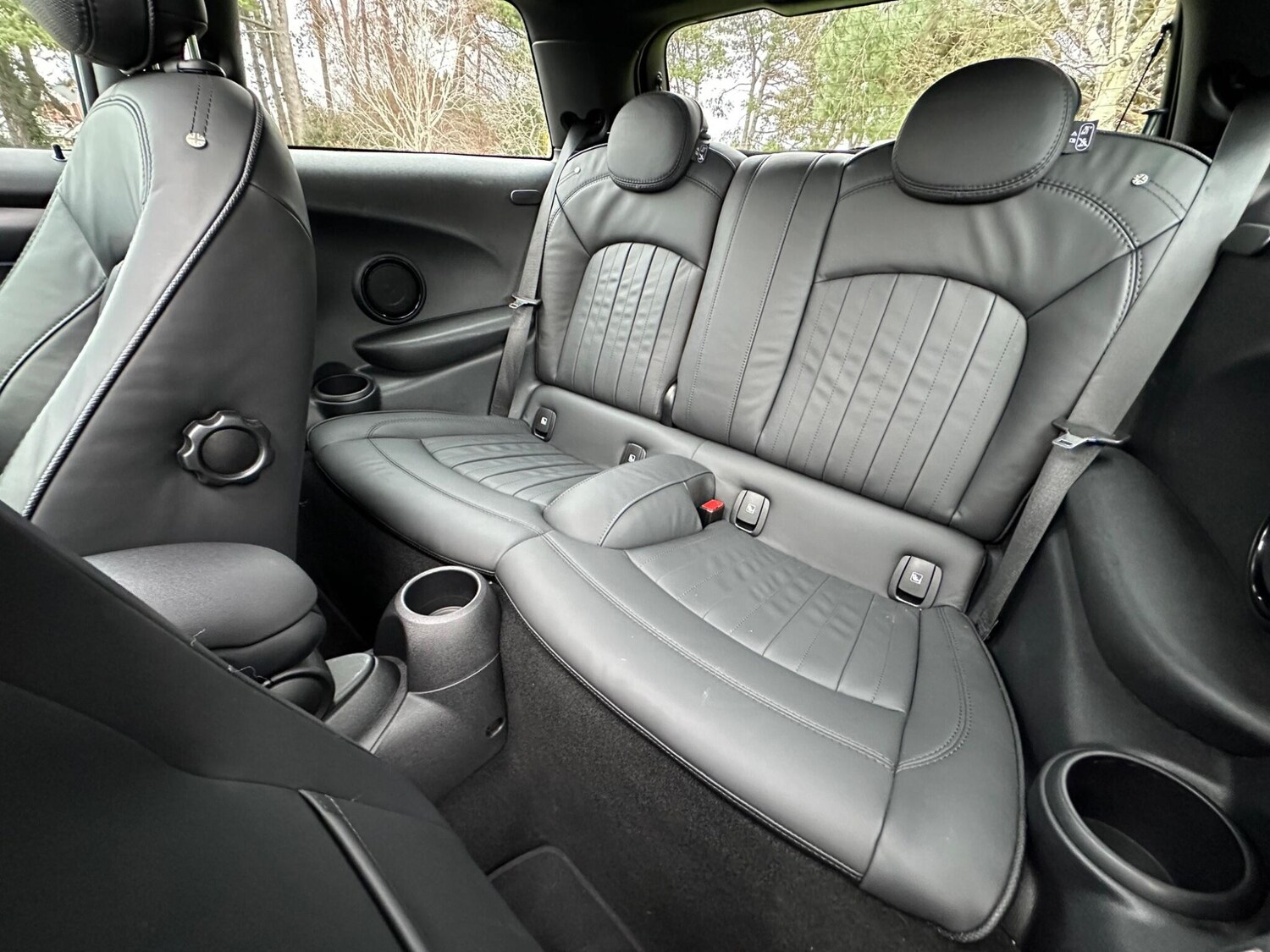 Used MINI Hatch for sale - 77670565: Photo 8