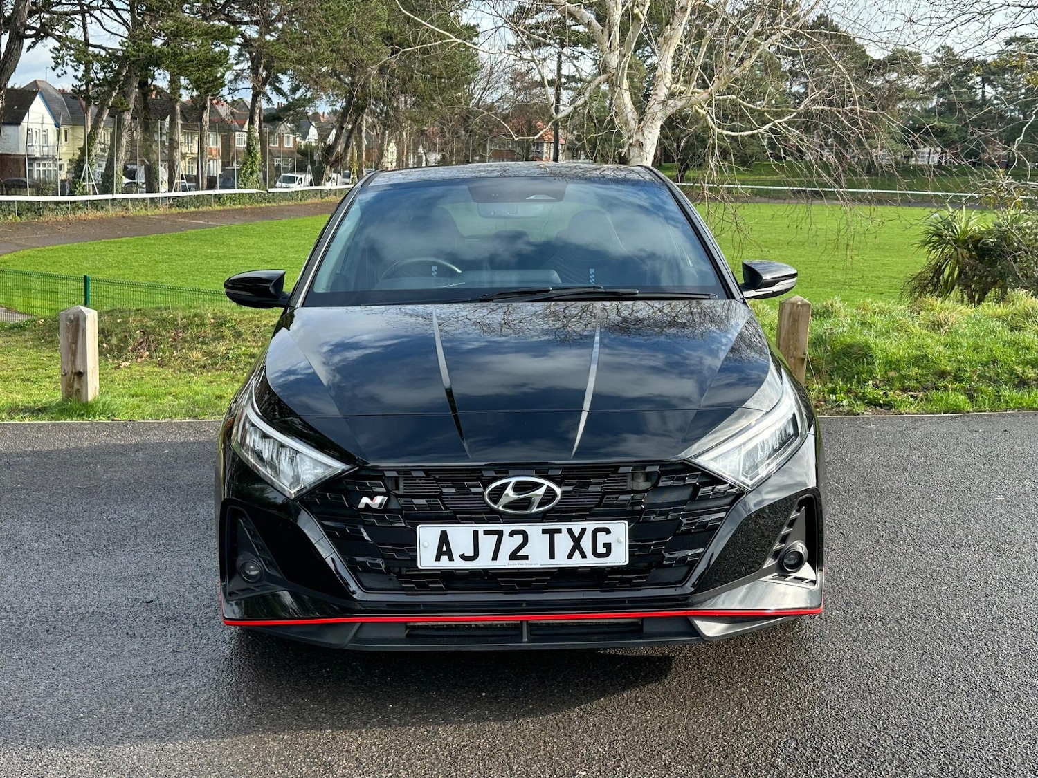 Used Hyundai i20 2022 for sale - 77331642: Photo 11