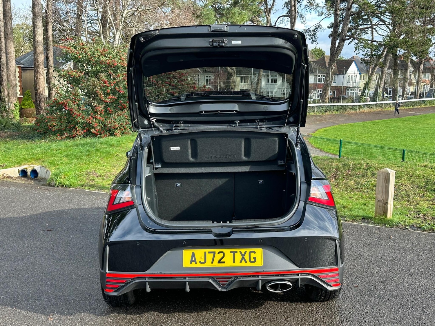 Used Hyundai i20 2022 for sale - 77331642: Photo 13