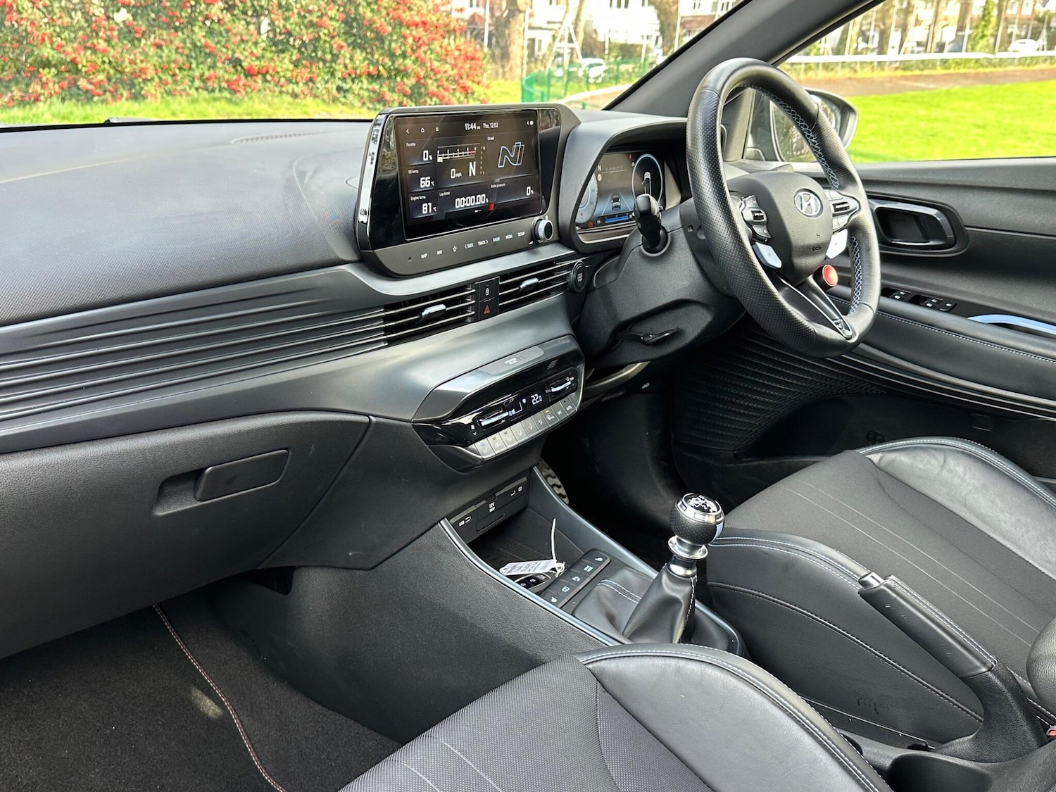 Used Hyundai i20 2022 for sale - 77331642: Photo 18