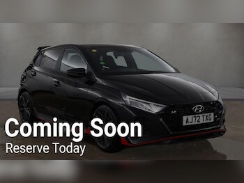 Used Hyundai i20 2022 for sale - 77331642: Photo