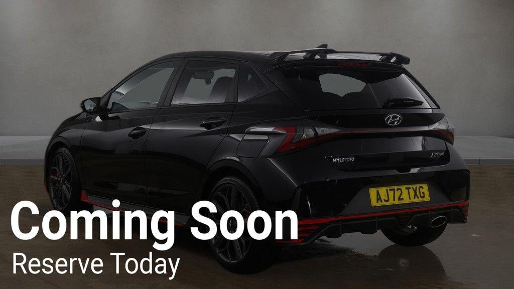 Used Hyundai i20 2022 for sale - 77331642: Photo 2