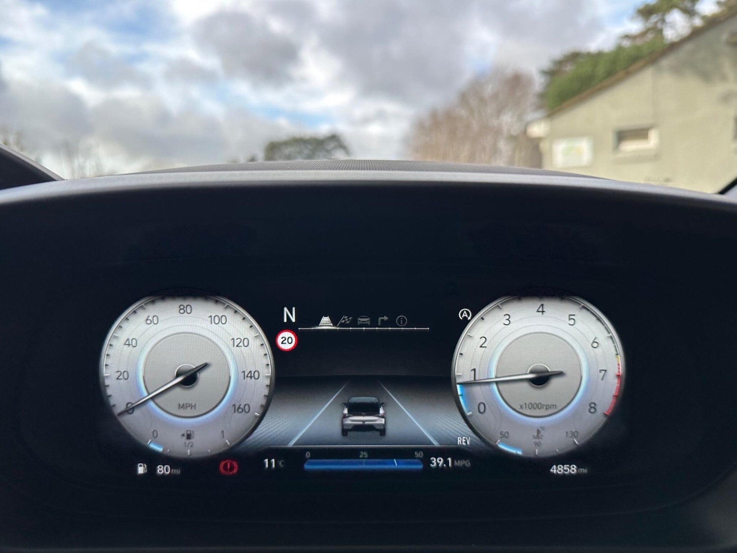 Used Hyundai i20 2022 for sale - 77331642: Photo 20