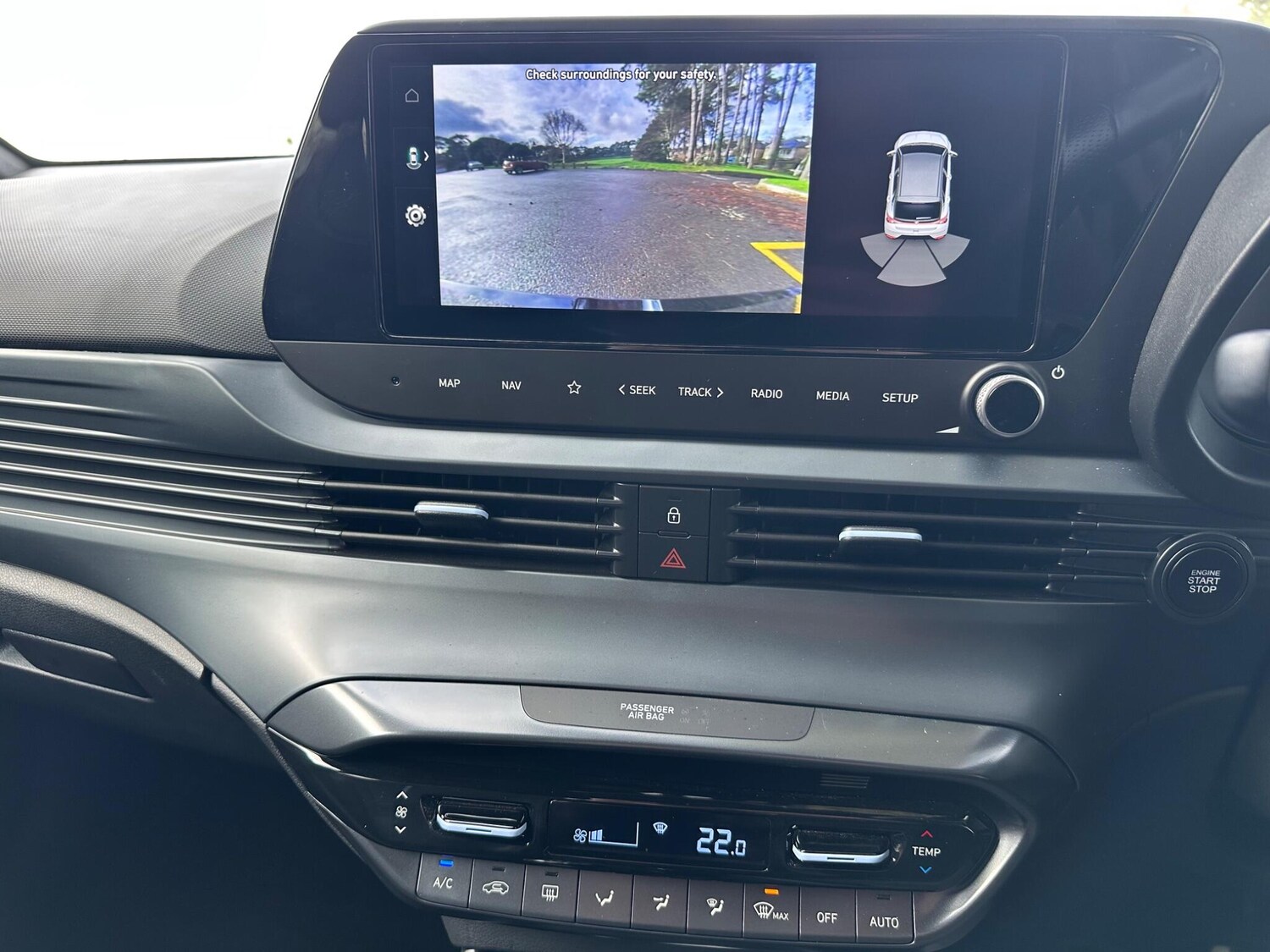 Used Hyundai i20 2022 for sale - 77331642: Photo 23