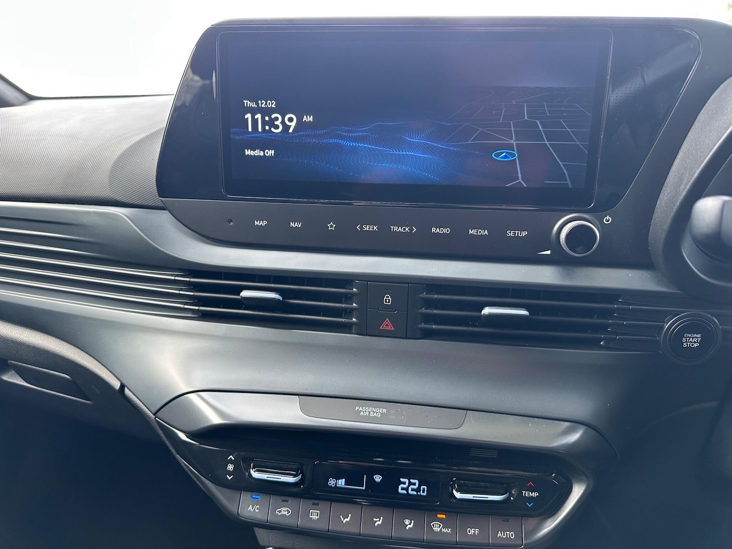 Used Hyundai i20 2022 for sale - 77331642: Photo 24