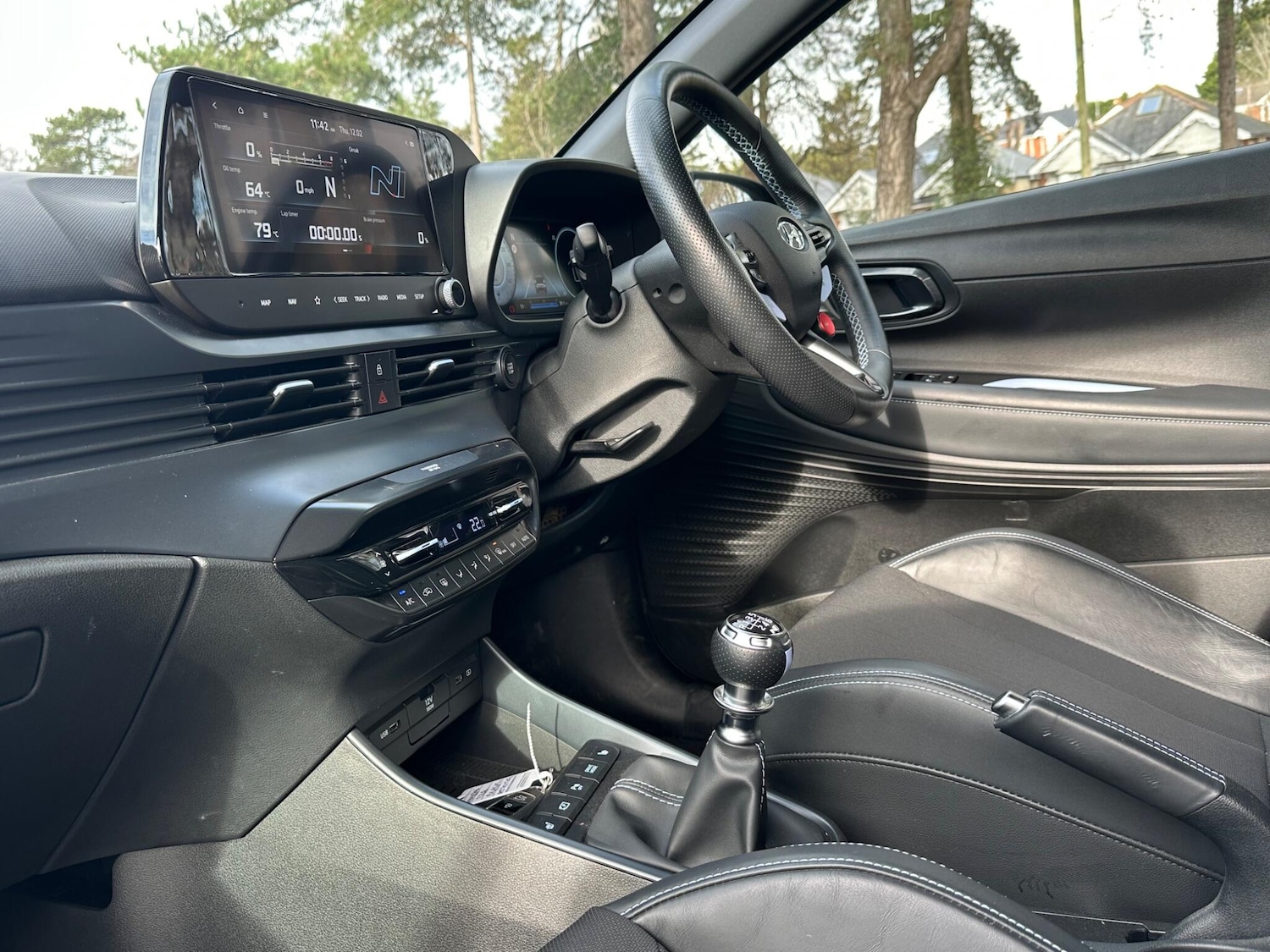 Used Hyundai i20 2022 for sale - 77331642: Photo 29