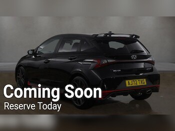 Used Hyundai i20 2022 for sale - 77331642: Photo