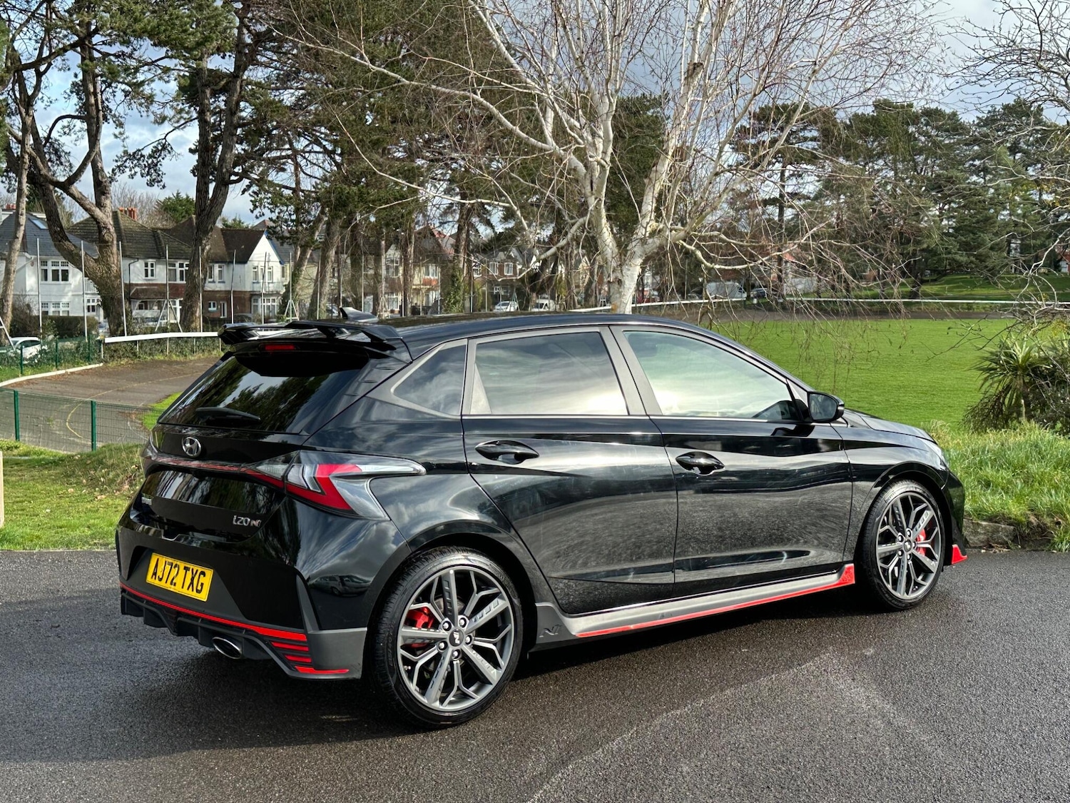 Used Hyundai i20 2022 for sale - 77331642: Photo 32