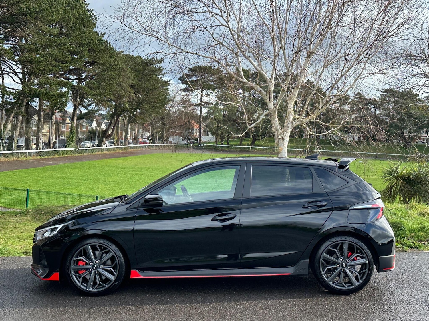 Used Hyundai i20 2022 for sale - 77331642: Photo 9