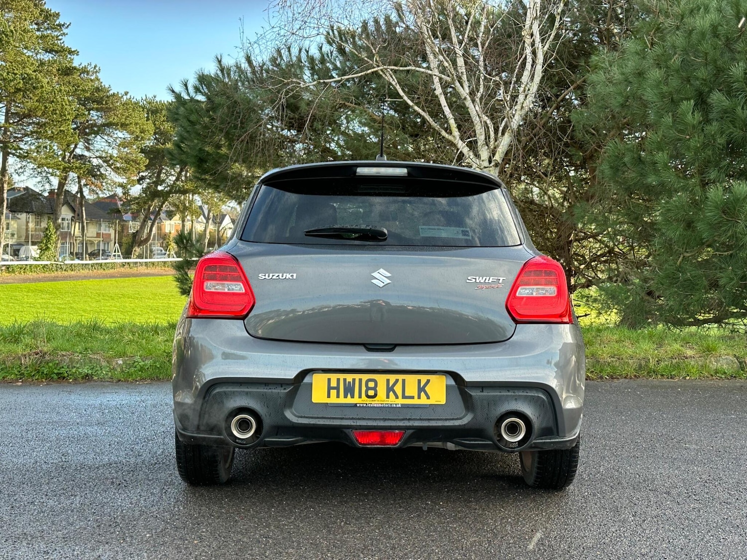 Used Suzuki Swift 2018 for sale - 77396627: Photo 12