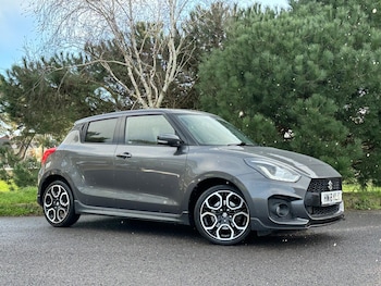 2018 (18) - 1.4 Boosterjet Sport 5dr