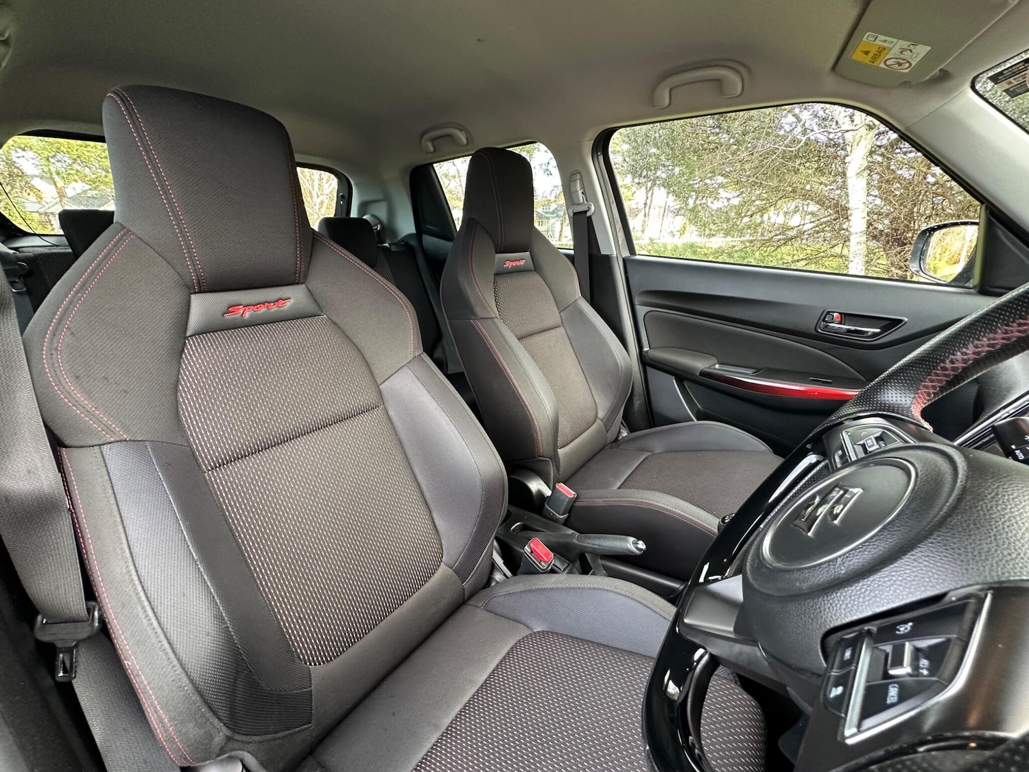 Used Suzuki Swift 2018 for sale - 77396627: Photo 20