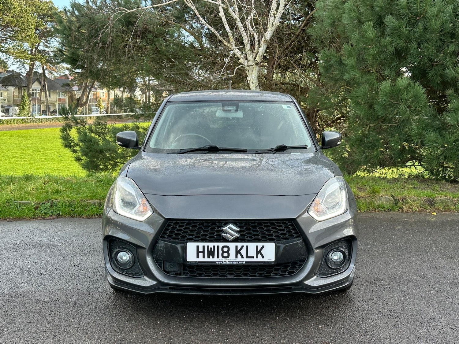 Used Suzuki Swift 2018 for sale - 77396627: Photo 23