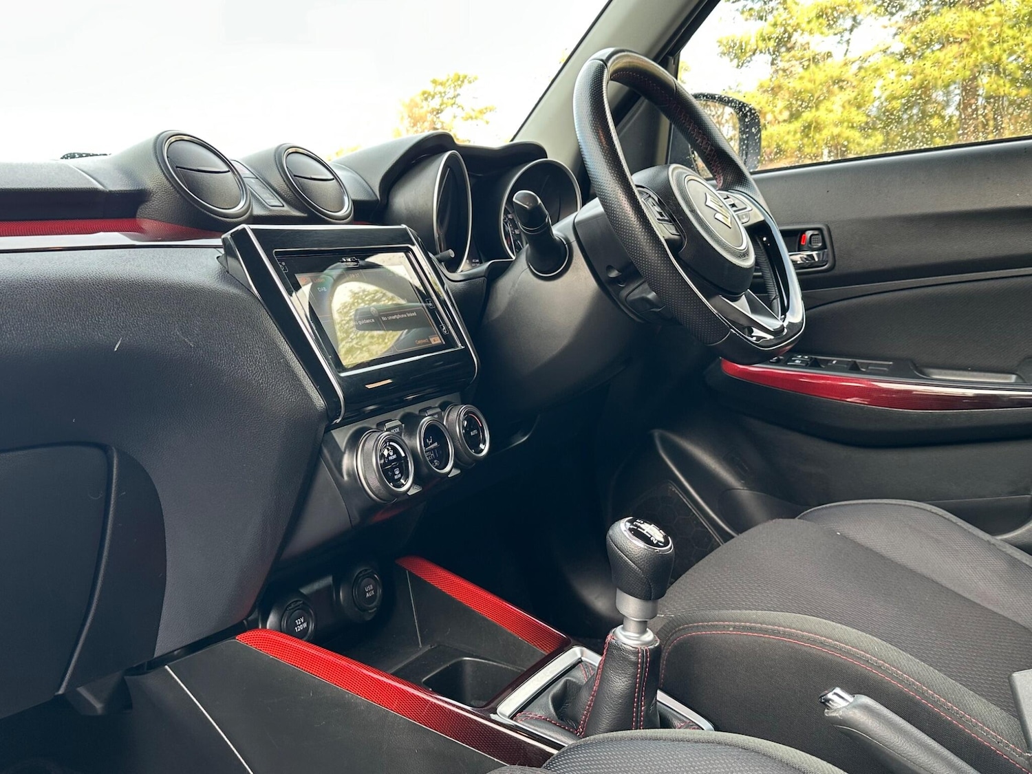 Used Suzuki Swift 2018 for sale - 77396627: Photo 25