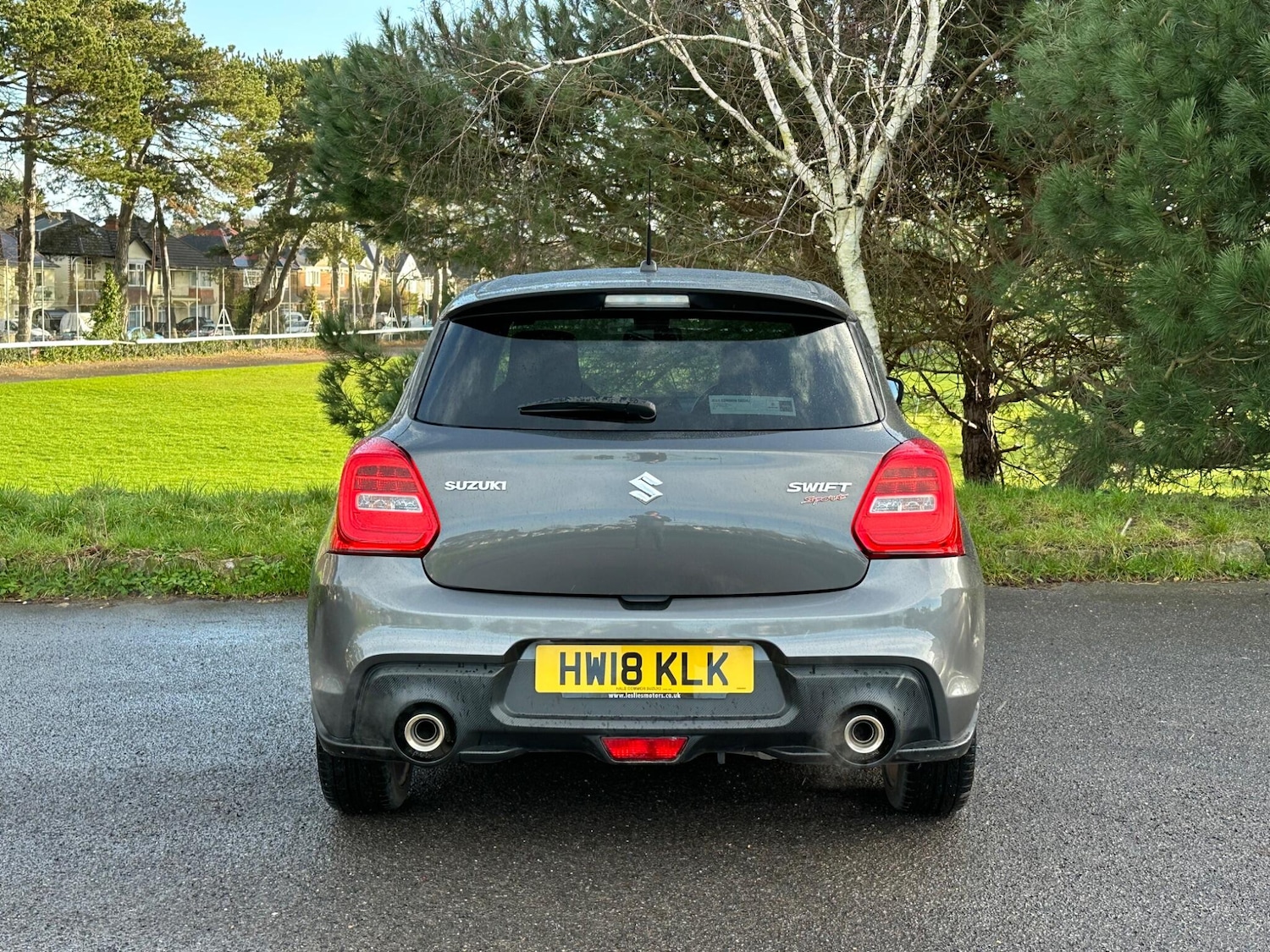 Used Suzuki Swift 2018 for sale - 77396627: Photo 28