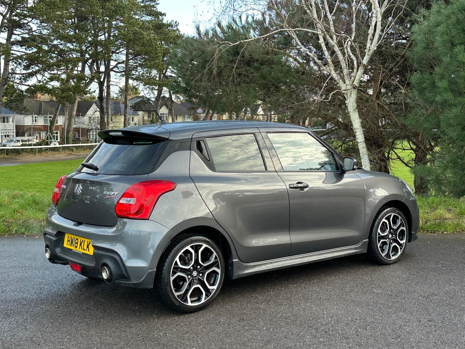 Used Suzuki Swift 2018 for sale - 77396627: Photo 29