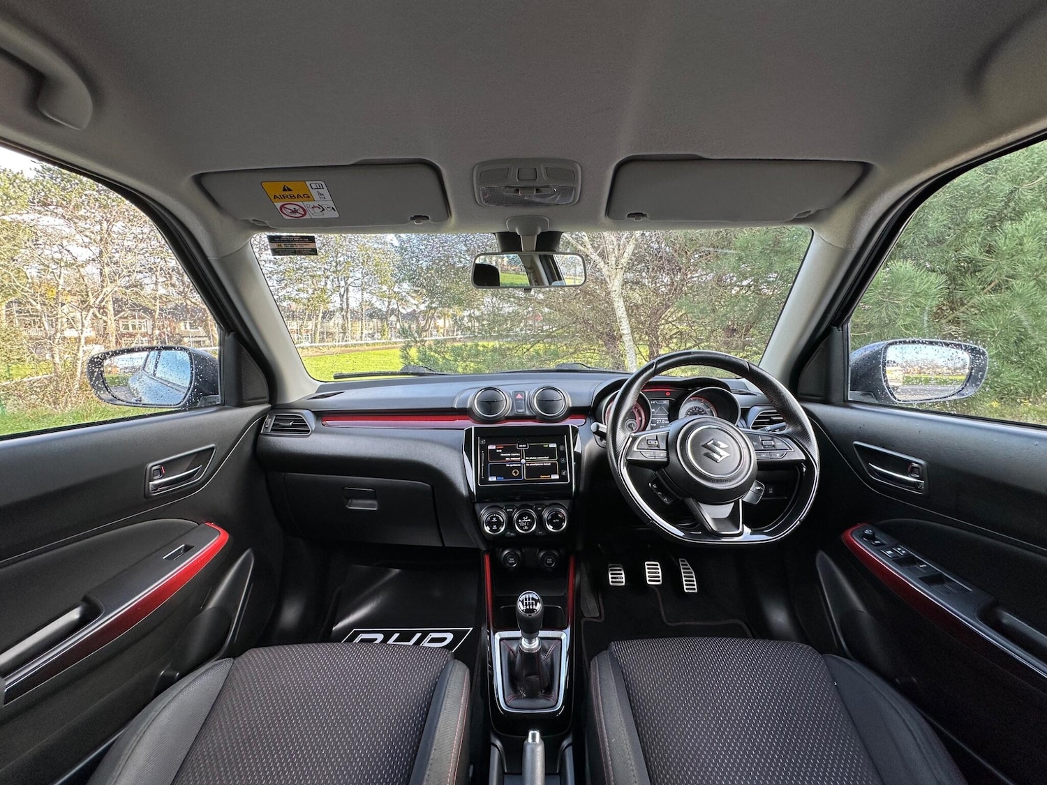 Used Suzuki Swift 2018 for sale - 77396627: Photo 3