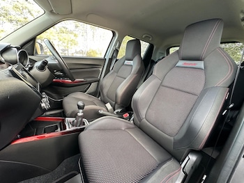 Used Suzuki Swift 2018 for sale - 77396627: Photo