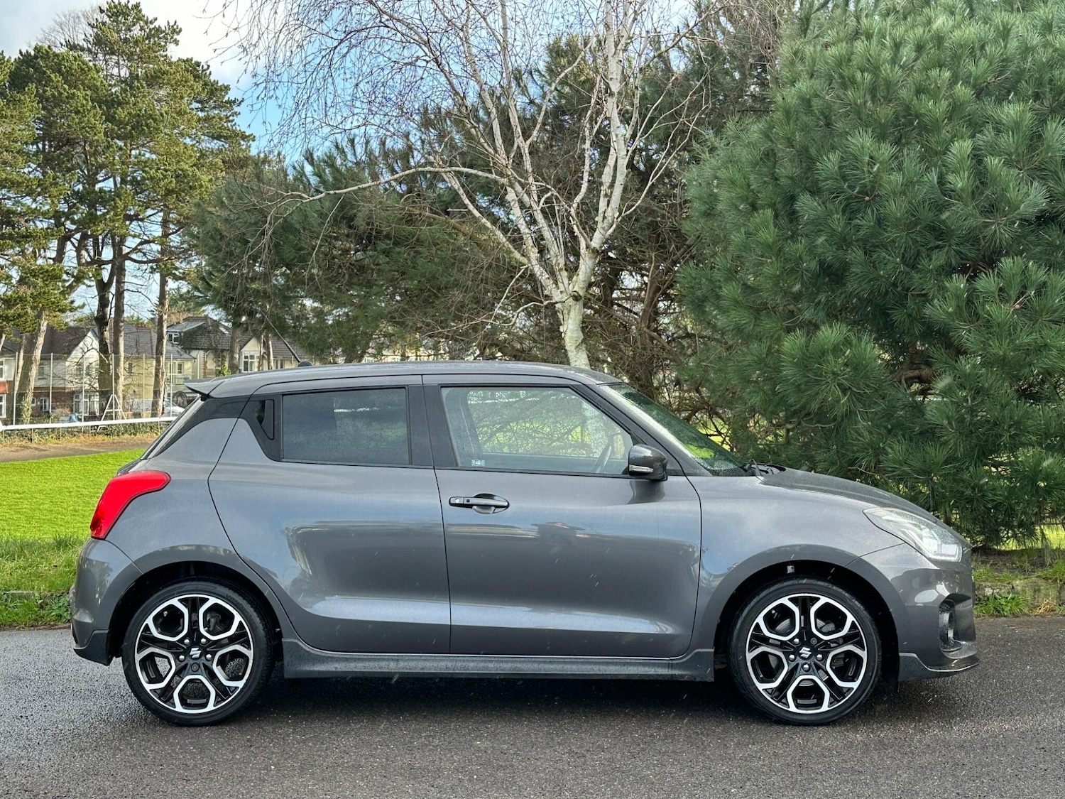 Used Suzuki Swift 2018 for sale - 77396627: Photo 6