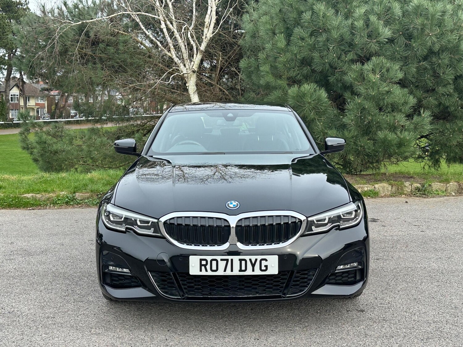 Used BMW 3 Series for sale - 77586140: Photo 11