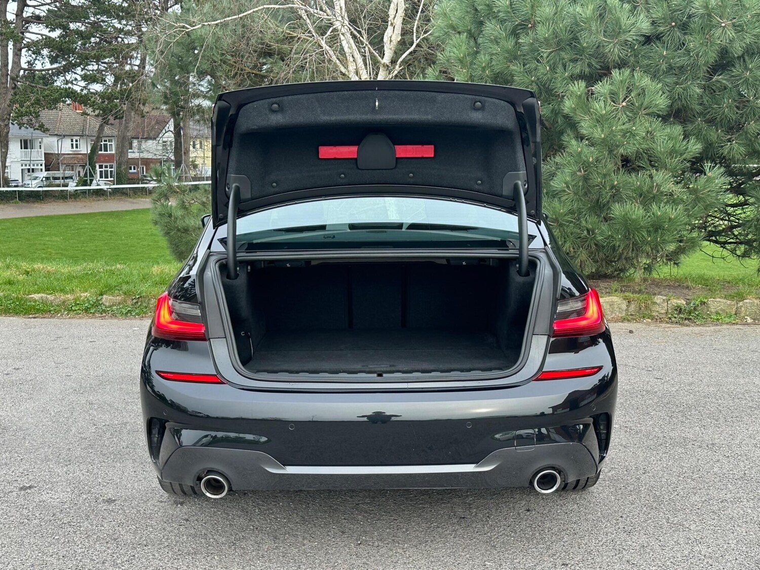 Used BMW 3 Series for sale - 77586140: Photo 13