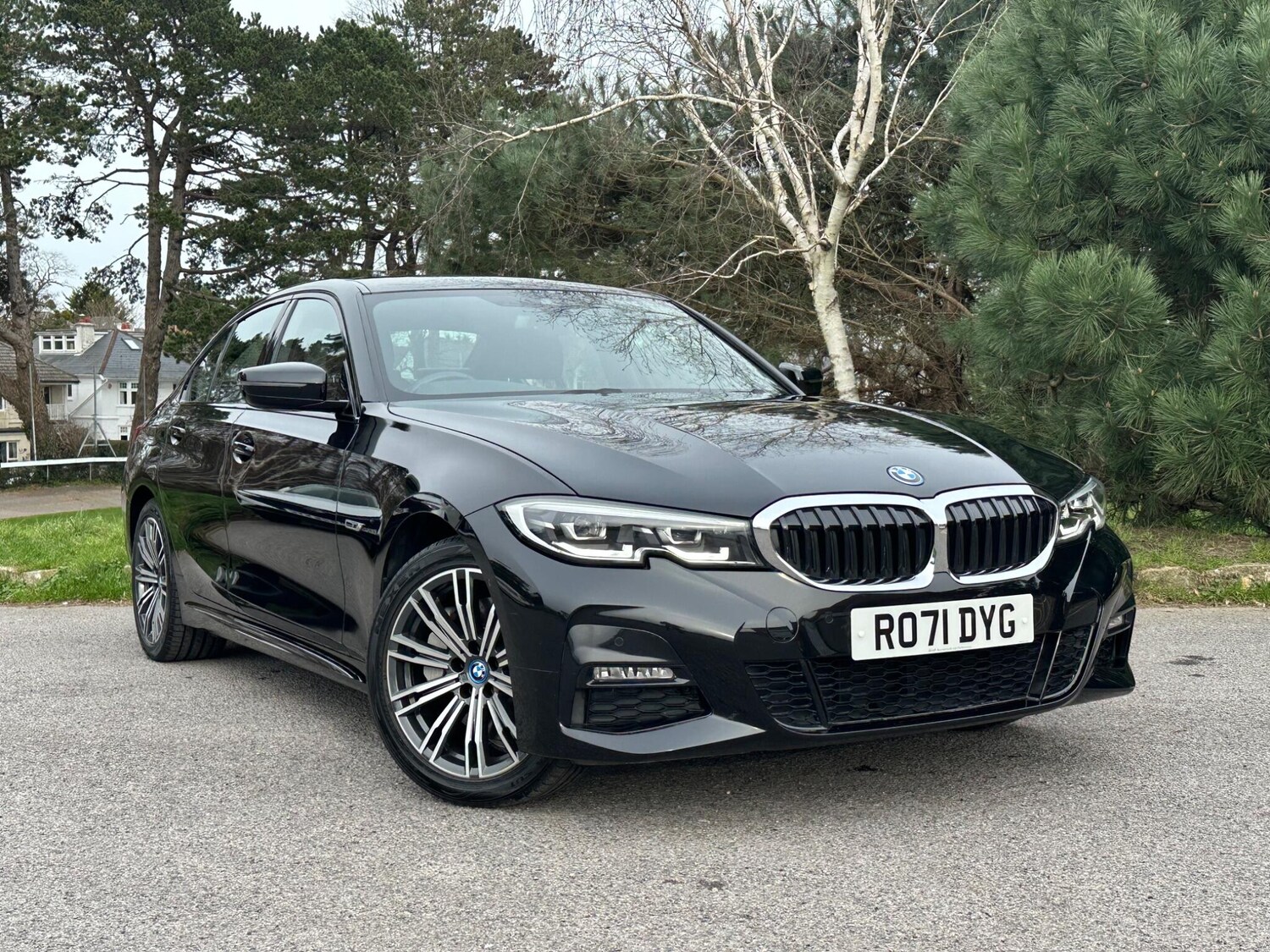 Used BMW 3 Series for sale - 77586140: Photo 17