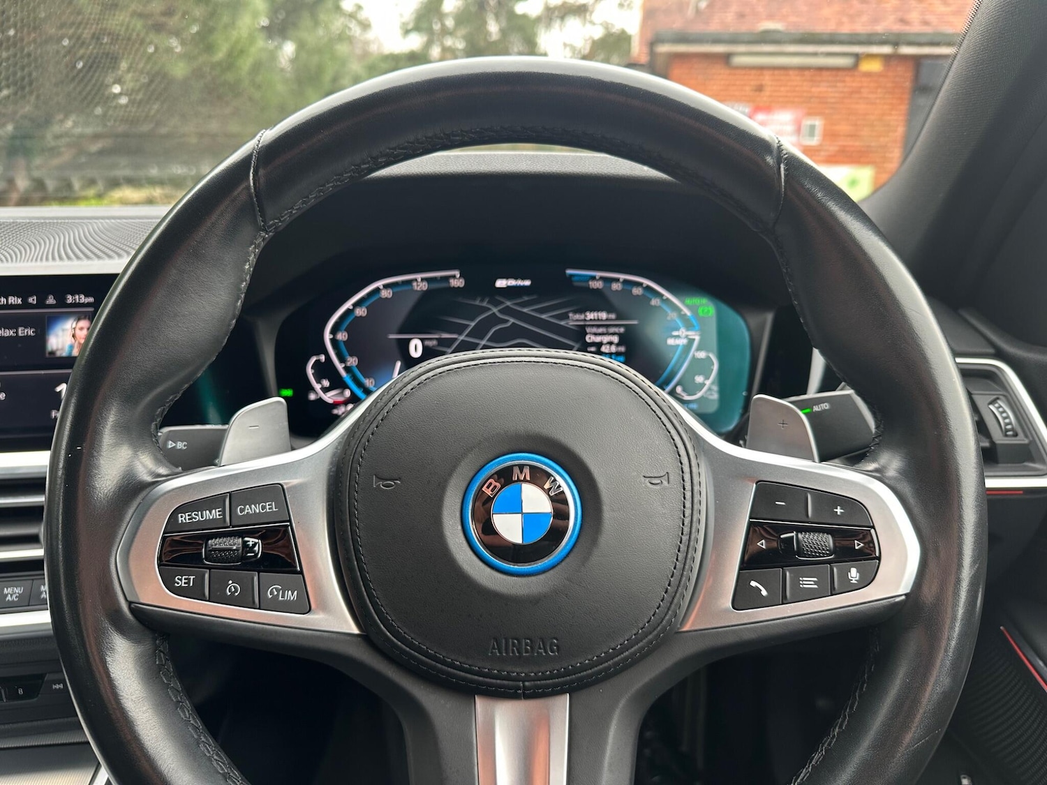 Used BMW 3 Series for sale - 77586140: Photo 20