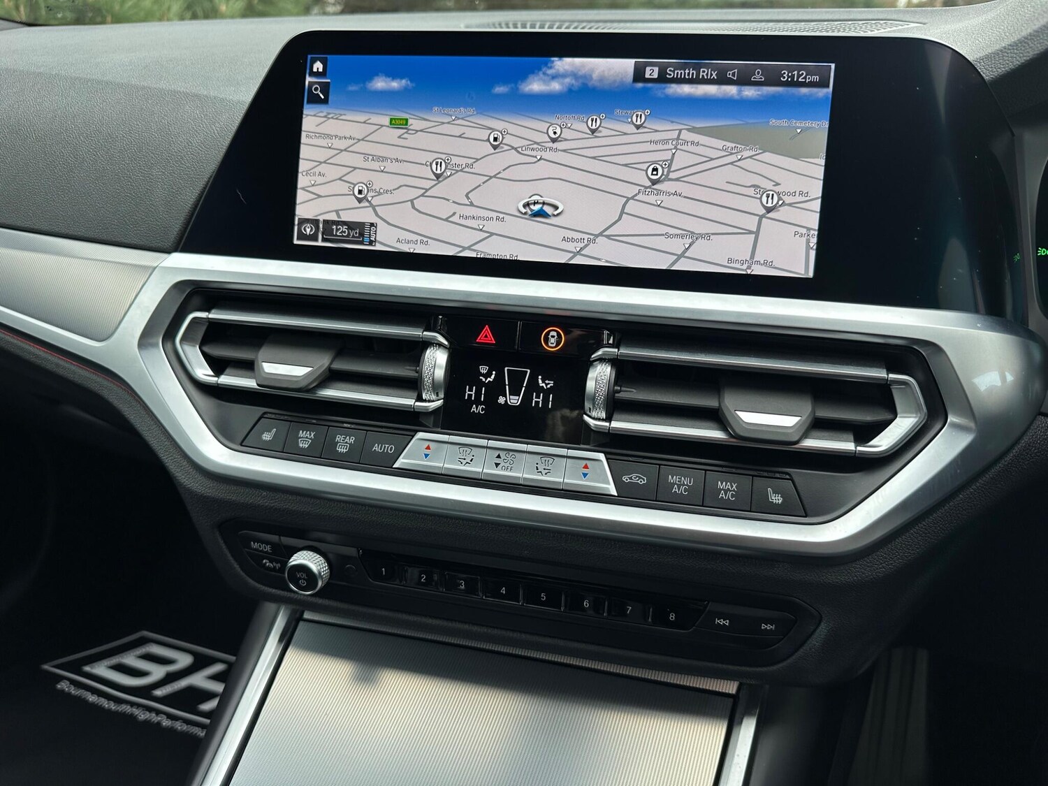 Used BMW 3 Series for sale - 77586140: Photo 21