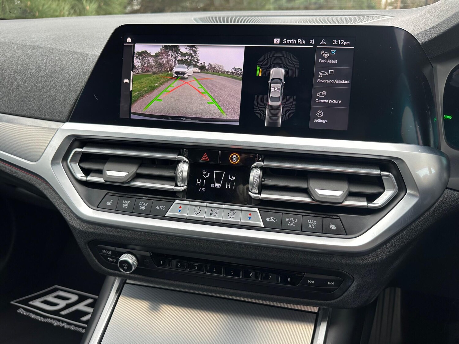 Used BMW 3 Series for sale - 77586140: Photo 24