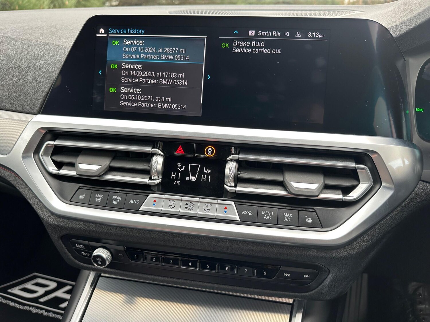 Used BMW 3 Series for sale - 77586140: Photo 25