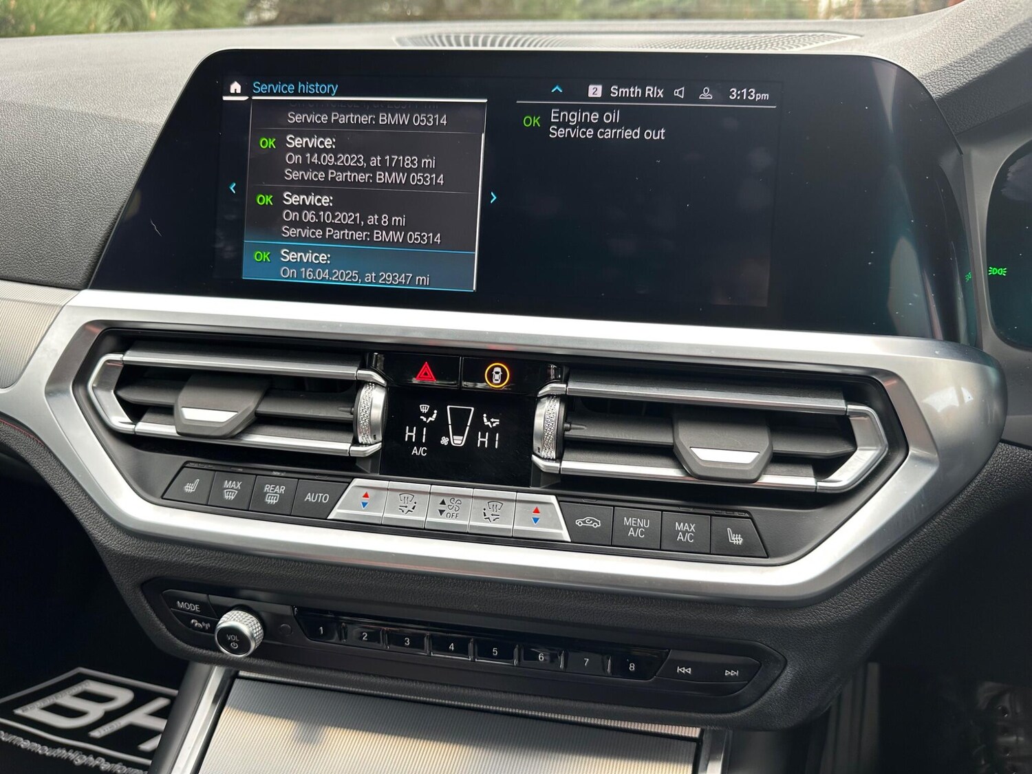 Used BMW 3 Series for sale - 77586140: Photo 26