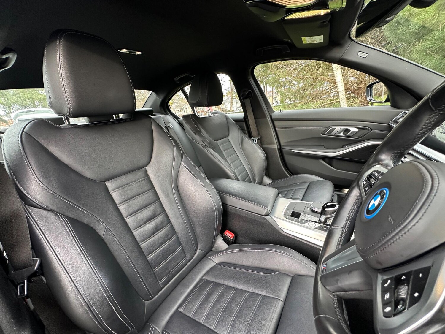 Used BMW 3 Series for sale - 77586140: Photo 27