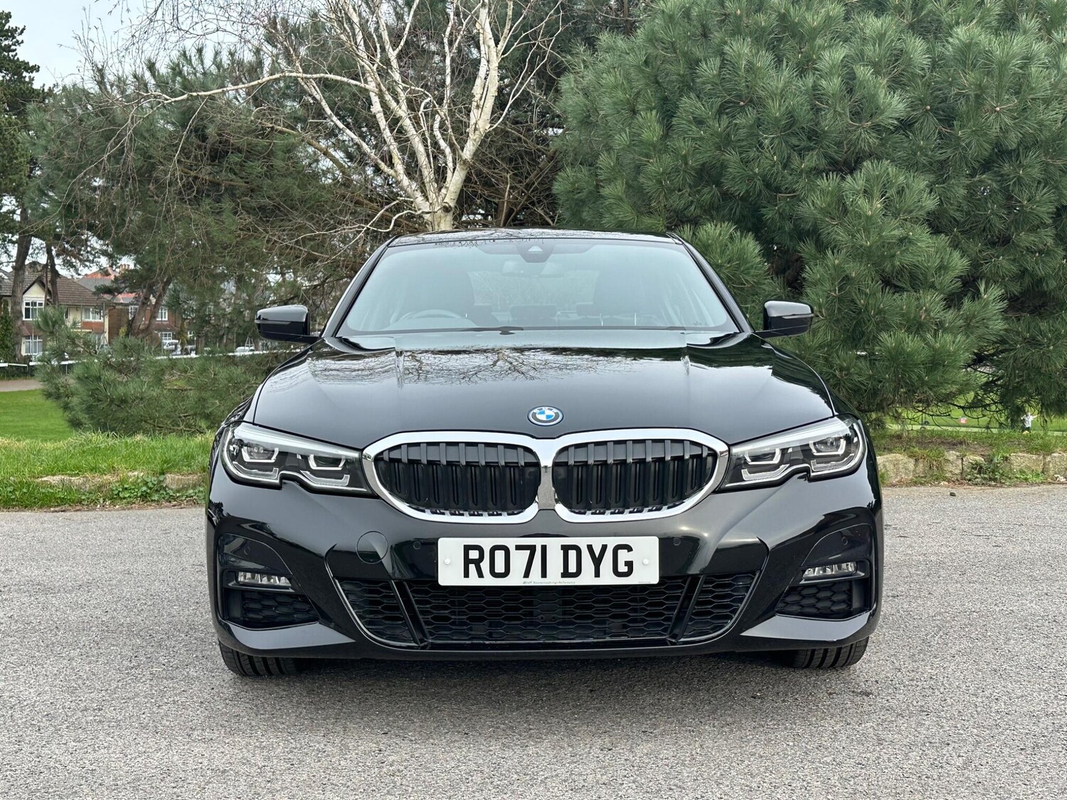 Used BMW 3 Series for sale - 77586140: Photo 29