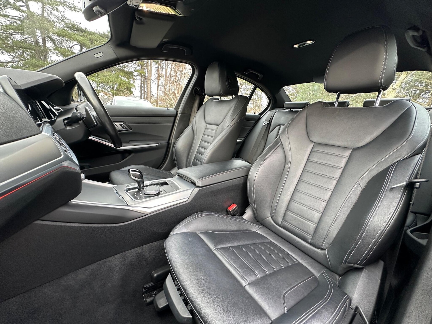 Used BMW 3 Series for sale - 77586140: Photo 5