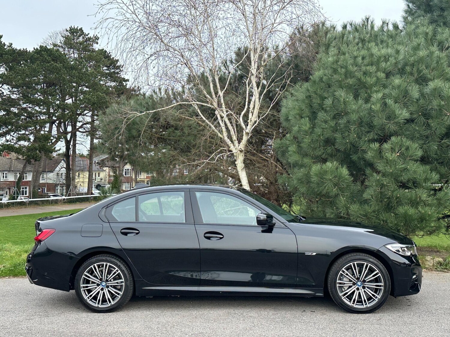 Used BMW 3 Series for sale - 77586140: Photo 6