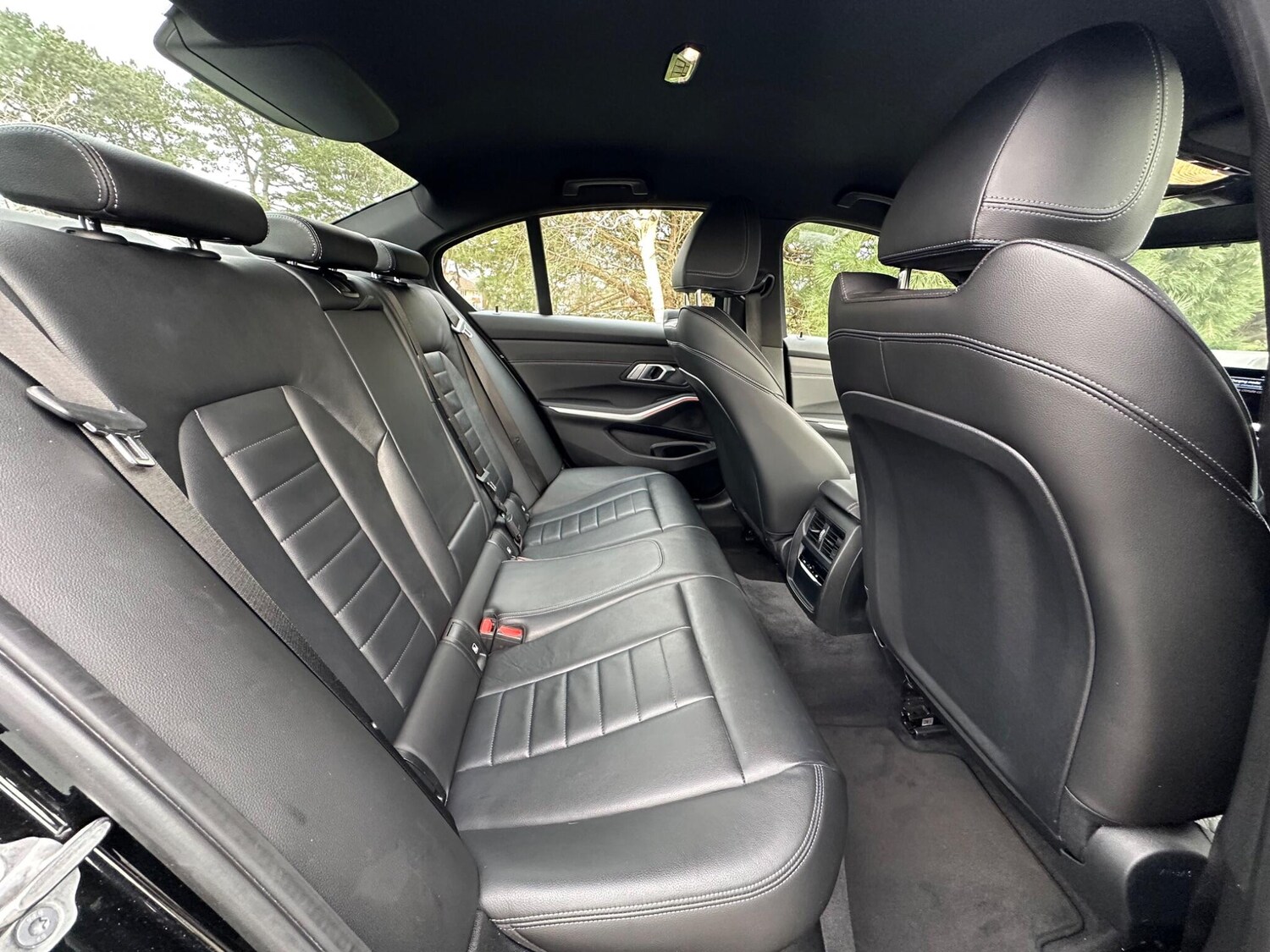 Used BMW 3 Series for sale - 77586140: Photo 7