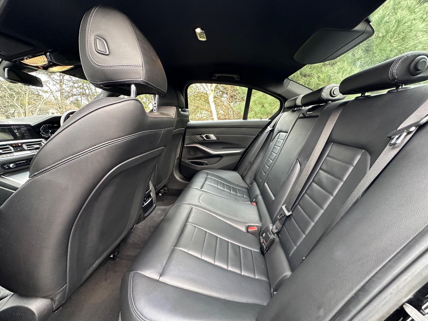 Used BMW 3 Series for sale - 77586140: Photo 8