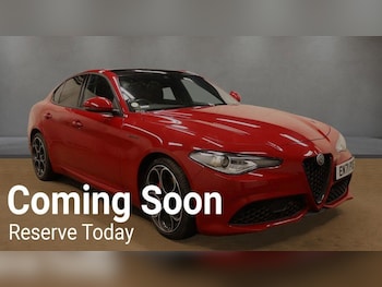 Used Alfa Romeo Giulia 2021 for sale - 78115036: Photo