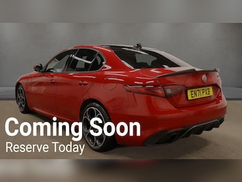 Used Alfa Romeo Giulia 2021 for sale - 78115036: Photo