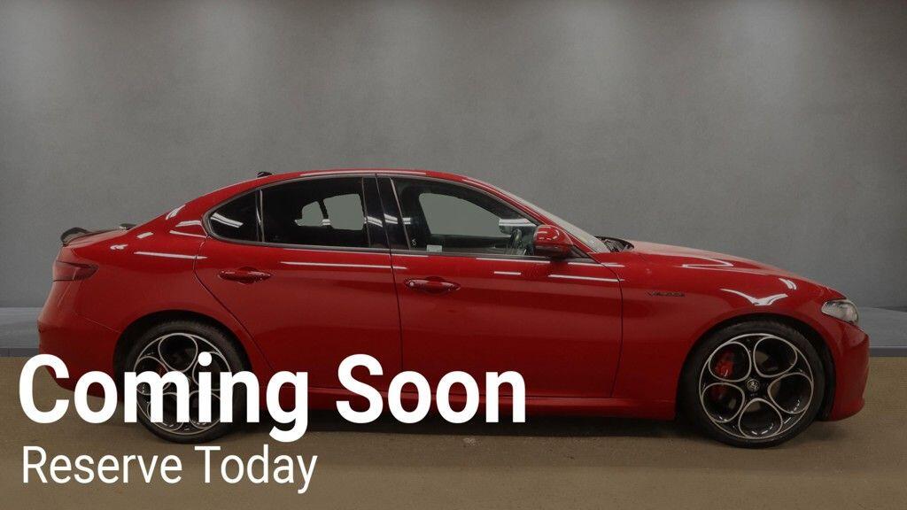 Used Alfa Romeo Giulia 2021 for sale - 78115036: Photo 5