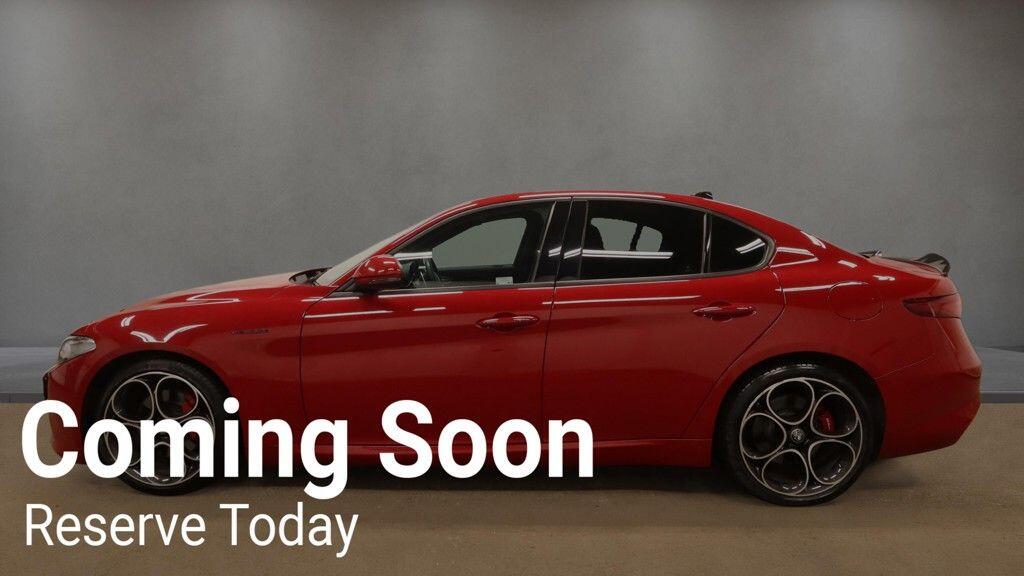 Used Alfa Romeo Giulia 2021 for sale - 78115036: Photo 6