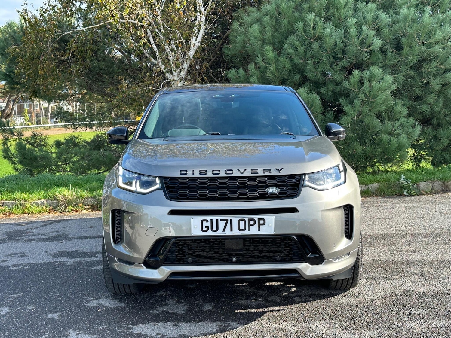 Used Land Rover Discovery Sport for sale - 76802178: Photo 11
