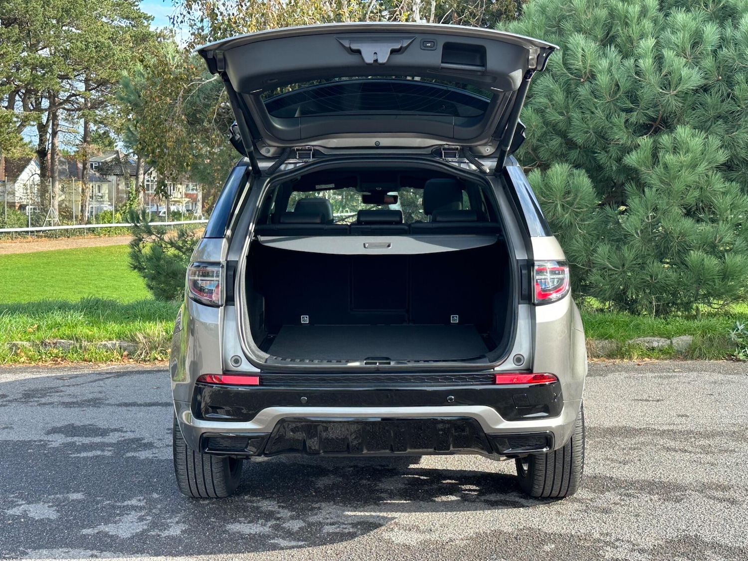 Used Land Rover Discovery Sport for sale - 76802178: Photo 13