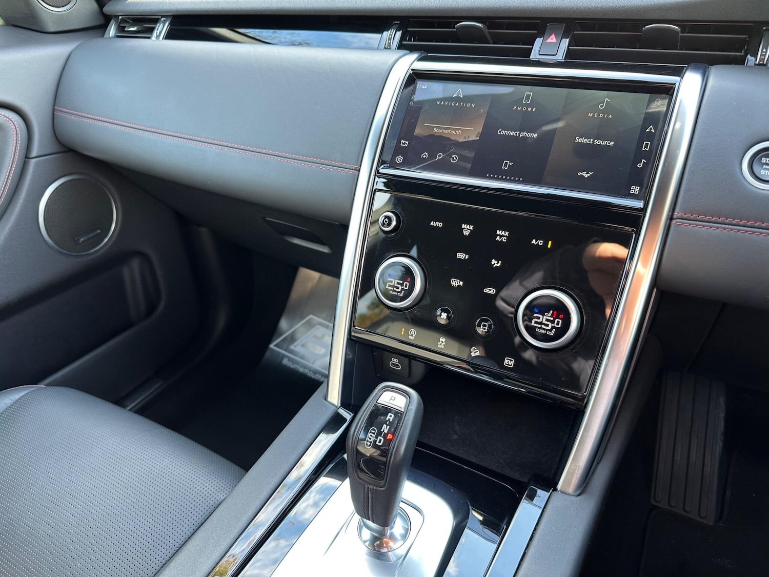 Used Land Rover Discovery Sport for sale - 76802178: Photo 17