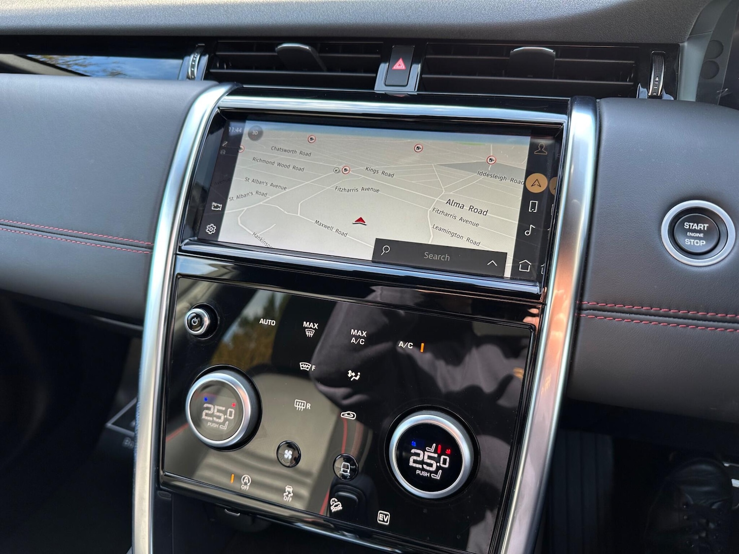 Used Land Rover Discovery Sport for sale - 76802178: Photo 18