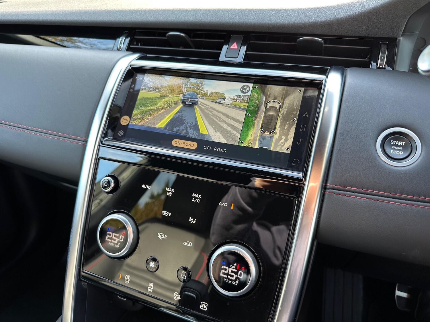 Used Land Rover Discovery Sport for sale - 76802178: Photo 19