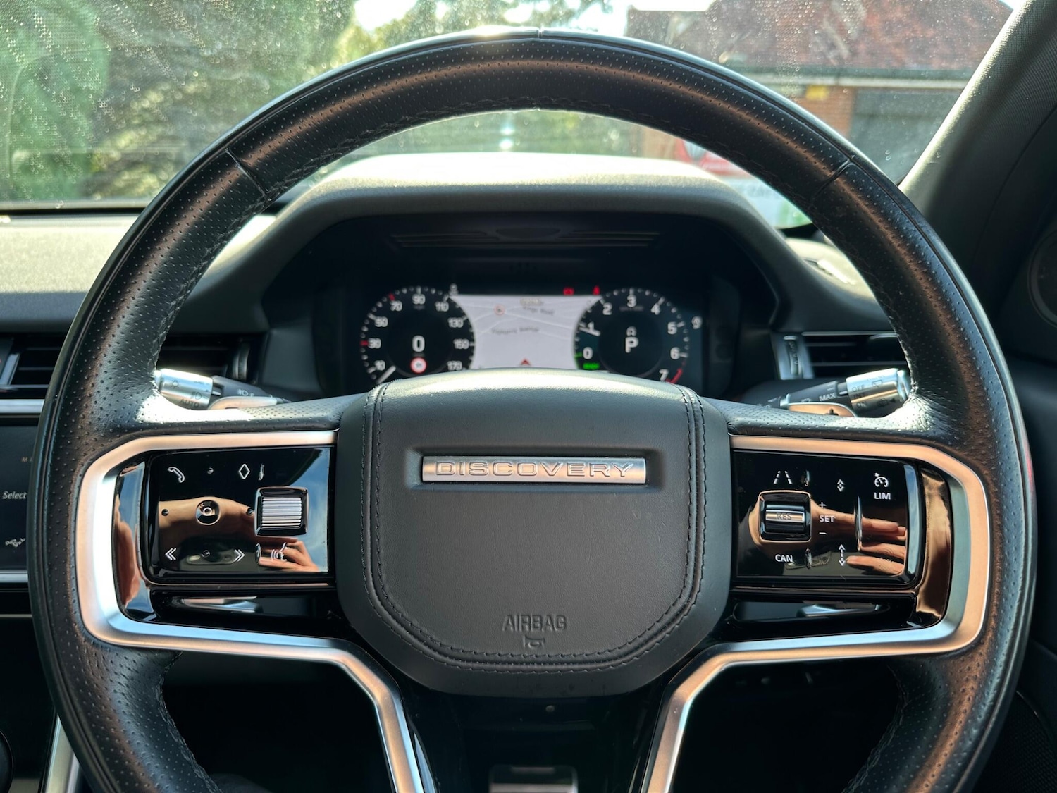 Used Land Rover Discovery Sport for sale - 76802178: Photo 20