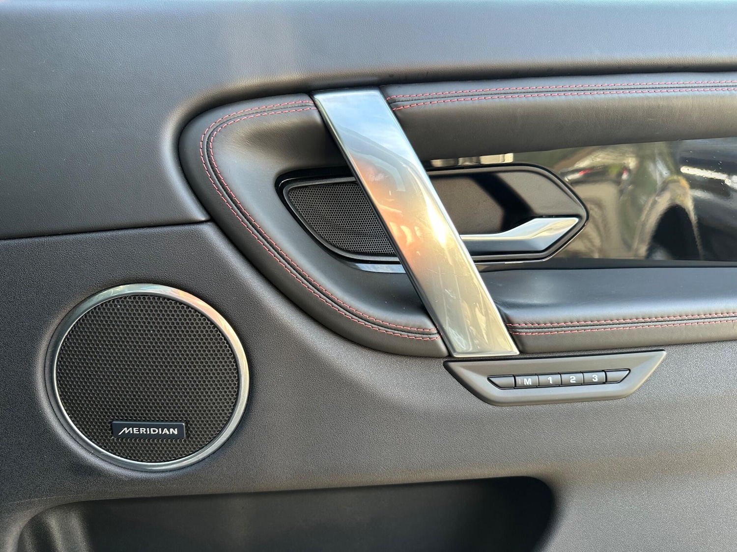 Used Land Rover Discovery Sport for sale - 76802178: Photo 22